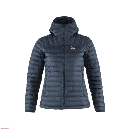 Fjäll Räven<br>Expedition Lätt Hoodie Women Fjäll Räven<br>Expedition Lätt Hoodie Women
